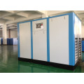 low pressure type screw air compressor with big air capacity